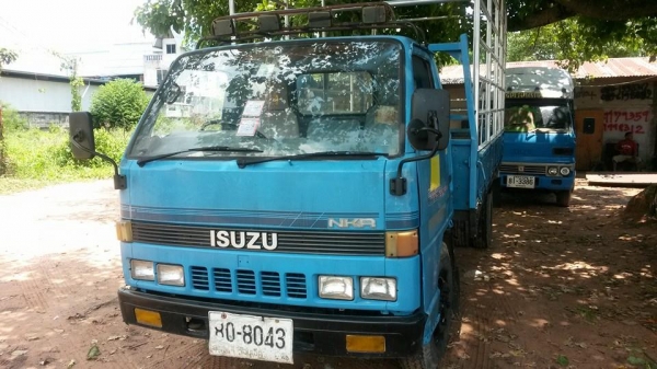 ขาย6ล้อ izusu nkr110 ขาย6ล้อ izusu nkr110