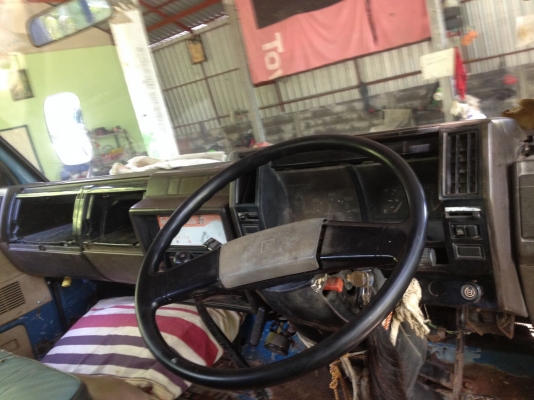 ขายหกล้อ115แท้ รถห้าง เอฟหน้า+หลัง