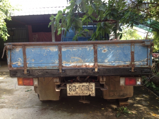 ขายหกล้อ115แท้ รถห้าง เอฟหน้า+หลัง