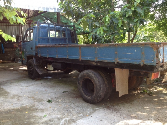 ขายหกล้อ115แท้ รถห้าง เอฟหน้า+หลัง