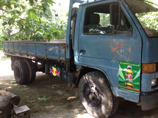 ขายหกล้อ115แท้ รถห้าง เอฟหน้า+หลัง