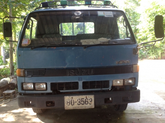 ขายหกล้อ115แท้ รถห้าง เอฟหน้า+หลัง