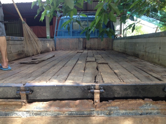 ขายหกล้อ115แท้ รถห้าง เอฟหน้า+หลัง