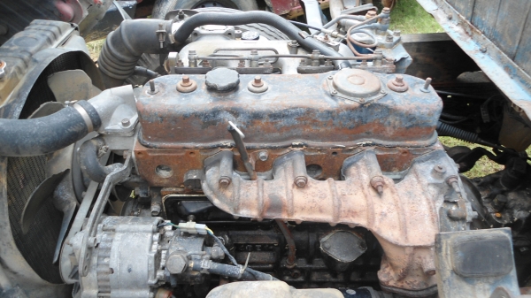 ขายอีซูซุ nkr 110    4 be  1     คัชซีสวยเครื่องดีครับ