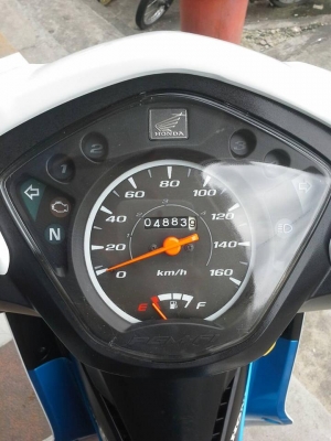 ใหม่ล่าสุด Honda Wave 110i ประหยัดน้ำมันมากๆ แต่งสวยลงล้อภายนอก ใหม่ล่าสุด Honda Wave 110i ประหยัดน้ำมันมากๆ แต่งสวยลงล้อภายนอก