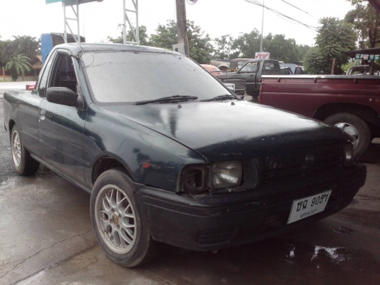 Nissan Nv เดิมๆๆ ติดแก๊สแล้ว Nissan Nv เดิมๆๆ ติดแก๊สแล้ว