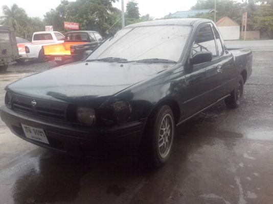 Nissan Nv เดิมๆๆ ติดแก๊สแล้ว Nissan Nv เดิมๆๆ ติดแก๊สแล้ว