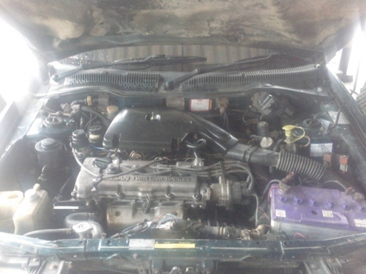 Nissan Nv เดิมๆๆ ติดแก๊สแล้ว Nissan Nv เดิมๆๆ ติดแก๊สแล้ว