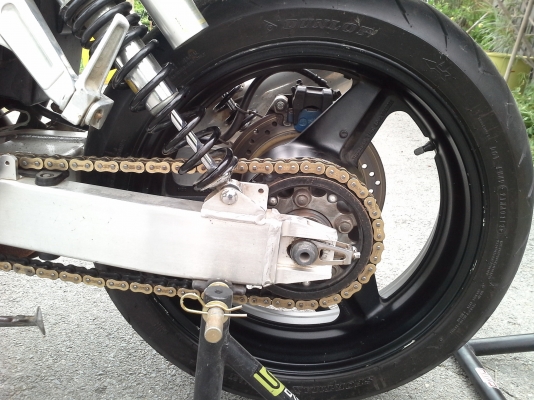 ขาย Honda Cb1000cc.เอกสารอินวอยร์+สรรพสามิตรถพร้อมใช้ครับ