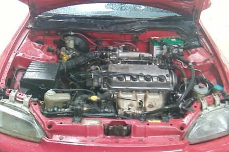 ด่วน..Civic94"เครื่องV-TECH(D15B)น้ำมัน+LPGเกียร์Autoก.ไฟฟ้าแม็ก15"ภายในดีสีสวยทั้งคัน(พร้อมขับส่ง) ด่วน..Civic94"เครื่องV-TECH(D15B)น้ำมัน+LPGเกียร์Autoก.ไฟฟ้าแม็ก15"ภายในดีสีสวยทั้งคัน(พร้อมขับส่ง)