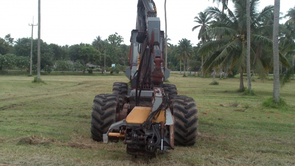 ขายรถโค่น,ตัด,คีบไม้ ขายรถโค่น,ตัด,คีบไม้