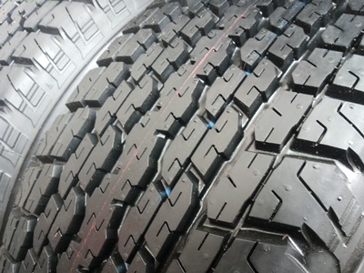 ขายล้อแม็ก ISUZU MU7 ป้ายแดงพร้อมยาง 4 ล้อ