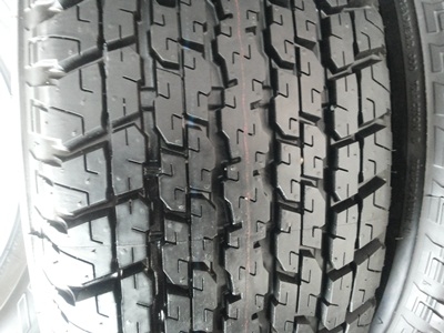 ขายล้อแม็ก ISUZU MU7 ป้ายแดงพร้อมยาง 4 ล้อ