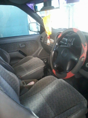 ขายรถบ้าน  เดิมๆๆ  ภายในสะอาด