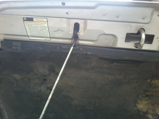 ขายรถบ้าน  เดิมๆๆ  ภายในสะอาด