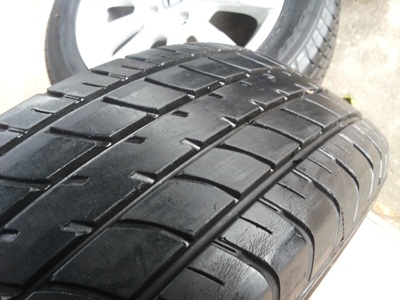 ขายล้อแม็กHONDA CITY ขอบ15 4 รู 100 พร้อมยาง 4 ล้อ ขายล้อแม็กHONDA CITY ขอบ15 4 รู 100 พร้อมยาง 4 ล้อ