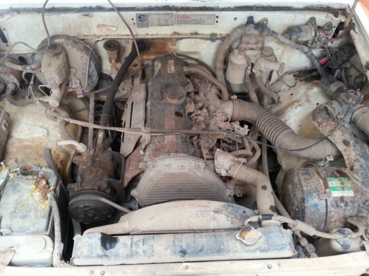 ขายกระบะตอนเดียว Toyota mighty X 2L ปี 2000 ขายกระบะตอนเดียว Toyota mighty X 2L ปี 2000