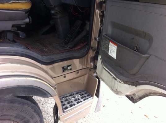 ขายหัวเก๋งไฮเทค/หัวกว้าง สภาพสวยครับ