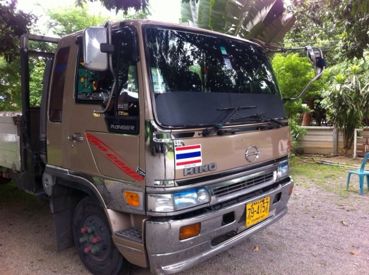 ขายหัวเก๋งไฮเทค/หัวกว้าง สภาพสวยครับ