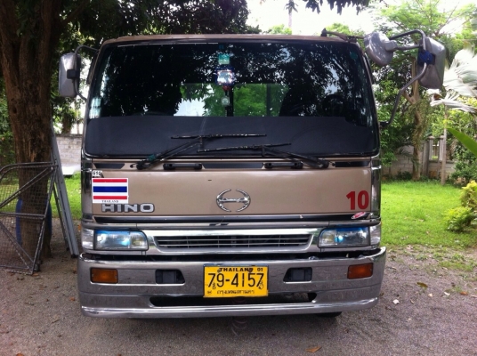 ขายหัวเก๋งไฮเทค/หัวกว้าง สภาพสวยครับ