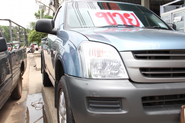 D-max วางเจ จบๆครับ ใช้ได้เลยไร้ปัญหา