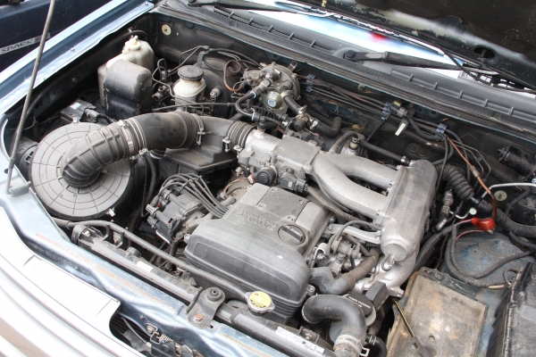 D-max วางเจ จบๆครับ ใช้ได้เลยไร้ปัญหา