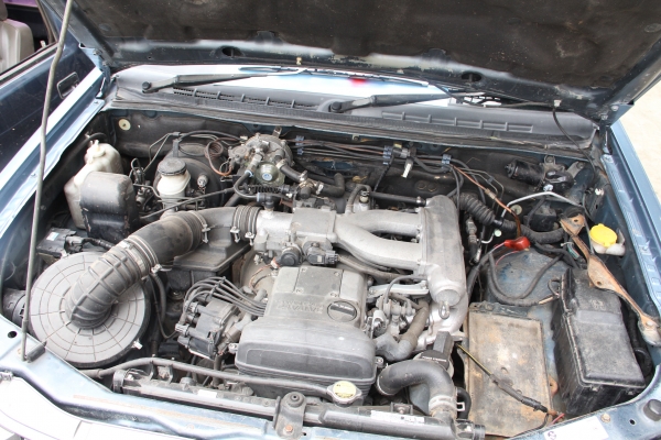 D-max วางเจ จบๆครับ ใช้ได้เลยไร้ปัญหา