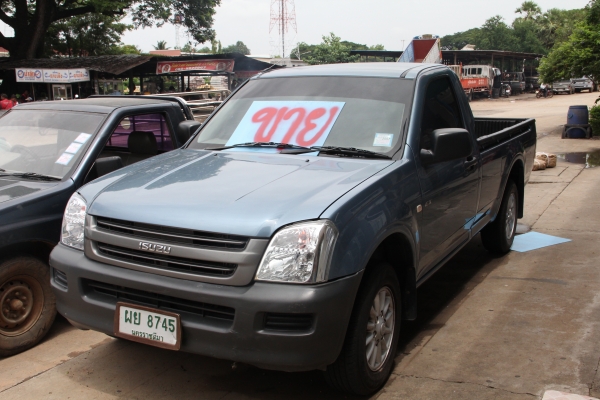 D-max วางเจ จบๆครับ ใช้ได้เลยไร้ปัญหา