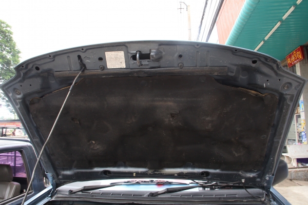 D-max วางเจ จบๆครับ ใช้ได้เลยไร้ปัญหา