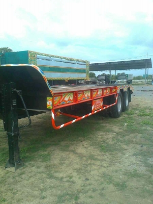 หางโลเบท2เพลายาว10.50 ล้อไม่โผล่ของอู่บอสบ้านโป่ง(ของใหม่)