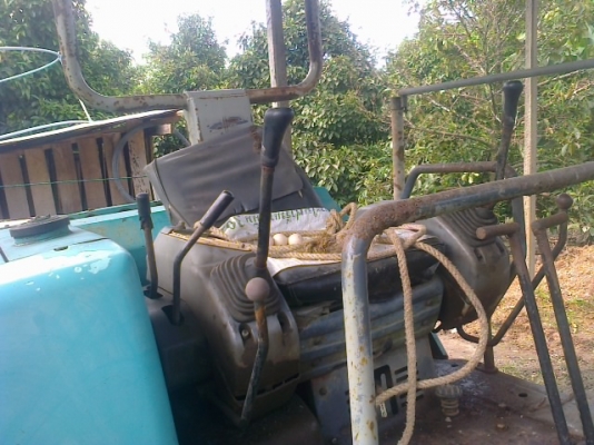 ขายรถแบคโฮ KOMATSU  pc 25-1รถดีพร้อมใช้