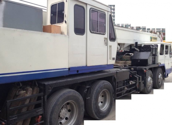 ขาย TADANO TL250M-3