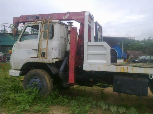 ลดแล้วอยากขายด่วนขายรถสิบล้อเทนเลอร์บรรทุกแบคโฮ NISSAN cw 30 พร้อมเครน 3 ตัน2 เพลาเครื่อง 220 แรงพร้อมย้ายได้เลย565,000รารคาพิเศษ ลดแล้วอยากขายด่วนขายรถสิบล้อเทนเลอร์บรรทุกแบคโฮ NISSAN cw 30 พร้อมเครน 3 ตัน2 เพลาเครื่อง 220 แรงพร้อมย้ายได้เลย565,000รารคาพิเศษ