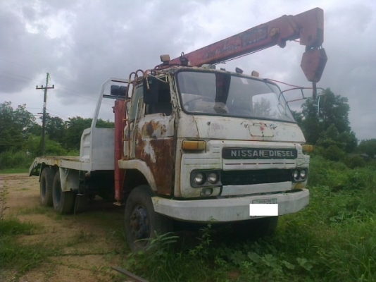 ลดแล้วอยากขายด่วนขายรถสิบล้อเทนเลอร์บรรทุกแบคโฮ NISSAN cw 30 พร้อมเครน 3 ตัน2 เพลาเครื่อง 220 แรงพร้อมย้ายได้เลย565,000รารคาพิเศษ ลดแล้วอยากขายด่วนขายรถสิบล้อเทนเลอร์บรรทุกแบคโฮ NISSAN cw 30 พร้อมเครน 3 ตัน2 เพลาเครื่อง 220 แรงพร้อมย้ายได้เลย565,000รารคาพิเศษ