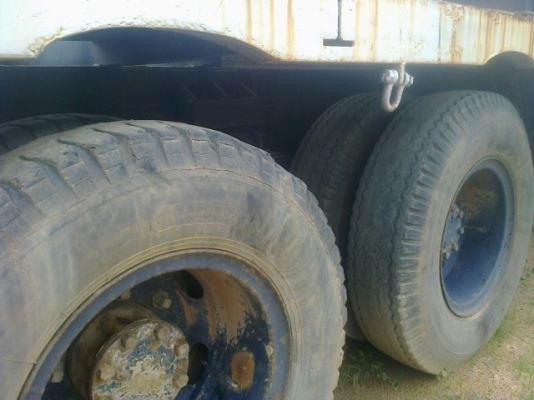 ลดแล้วอยากขายด่วนขายรถสิบล้อเทนเลอร์บรรทุกแบคโฮ NISSAN cw 30 พร้อมเครน 3 ตัน2 เพลาเครื่อง 220 แรงพร้อมย้ายได้เลย565,000รารคาพิเศษ ลดแล้วอยากขายด่วนขายรถสิบล้อเทนเลอร์บรรทุกแบคโฮ NISSAN cw 30 พร้อมเครน 3 ตัน2 เพลาเครื่อง 220 แรงพร้อมย้ายได้เลย565,000รารคาพิเศษ