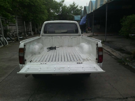 ฟอร์ด เรนเจอร์ 04 วางเจ ออโต้ แก๊สลงเล่ม ฟอร์ด เรนเจอร์ 04 วางเจ ออโต้ แก๊สลงเล่ม