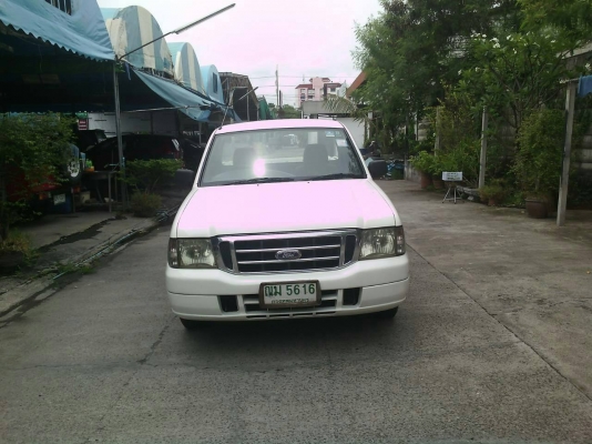 ฟอร์ด เรนเจอร์ 04 วางเจ ออโต้ แก๊สลงเล่ม ฟอร์ด เรนเจอร์ 04 วางเจ ออโต้ แก๊สลงเล่ม