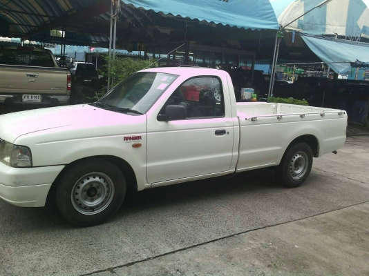 ฟอร์ด เรนเจอร์ 04 วางเจ ออโต้ แก๊สลงเล่ม ฟอร์ด เรนเจอร์ 04 วางเจ ออโต้ แก๊สลงเล่ม