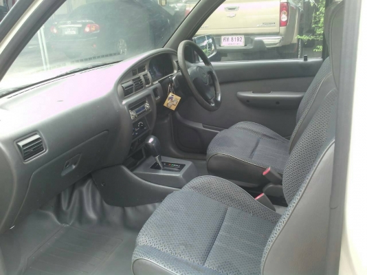 ฟอร์ด เรนเจอร์ 04 วางเจ ออโต้ แก๊สลงเล่ม ฟอร์ด เรนเจอร์ 04 วางเจ ออโต้ แก๊สลงเล่ม