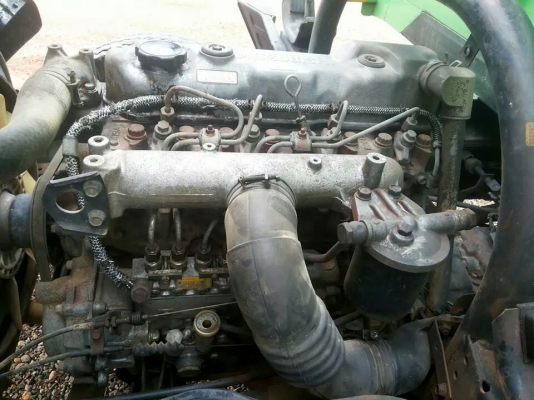 ขายถูก หกล้อดั๊ม MITSUBISHI CANTER 115 แรง สภาพพร้อมใช้  ครับ