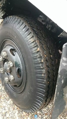 ขายถูก หกล้อดั๊ม MITSUBISHI CANTER 115 แรง สภาพพร้อมใช้  ครับ