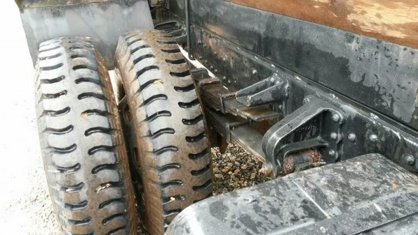 ขายถูก หกล้อดั๊ม MITSUBISHI CANTER 115 แรง สภาพพร้อมใช้  ครับ