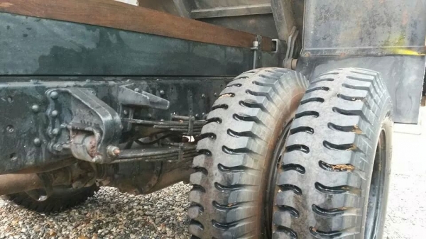 ขายถูก หกล้อดั๊ม MITSUBISHI CANTER 115 แรง สภาพพร้อมใช้  ครับ