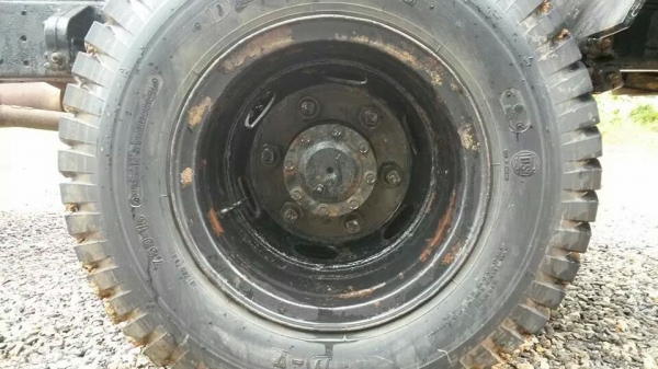 ขายถูก หกล้อดั๊ม MITSUBISHI CANTER 115 แรง สภาพพร้อมใช้  ครับ