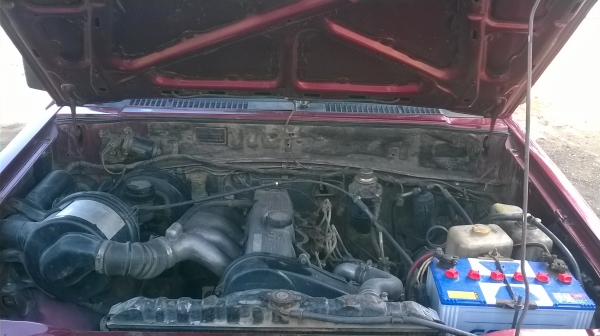 ขายรถมิตซูบิชิ ไซโคลน ในราคาเบาๆ