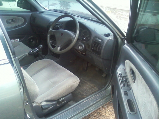 ขายมิตซู อีคาร์ พาวเวอร์ ไฟฟ้า ขายมิตซู อีคาร์ พาวเวอร์ ไฟฟ้า