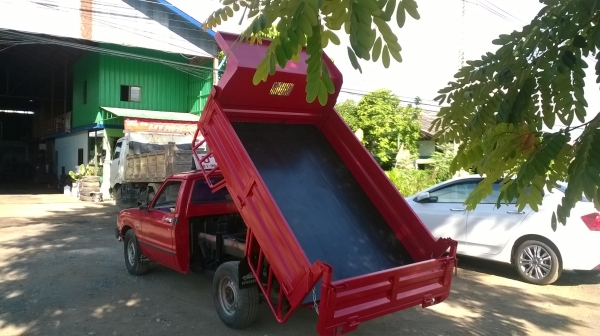 ขายรถโตโยต้า ม้ากระโดด กระบะยกดั้มได้ ขายรถโตโยต้า ม้ากระโดด กระบะยกดั้มได้