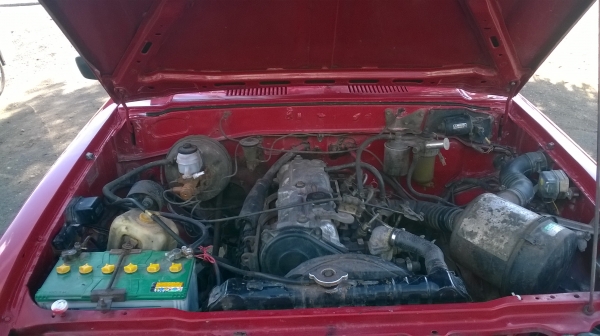 ขายรถโตโยต้า ม้ากระโดด กระบะยกดั้มได้ ขายรถโตโยต้า ม้ากระโดด กระบะยกดั้มได้