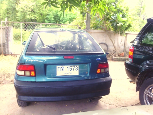 ขาย ฟรอดแอสปาย ปี39 เครื่องหัวฉีด แอร์เย็น เครื่องเล่นDVD