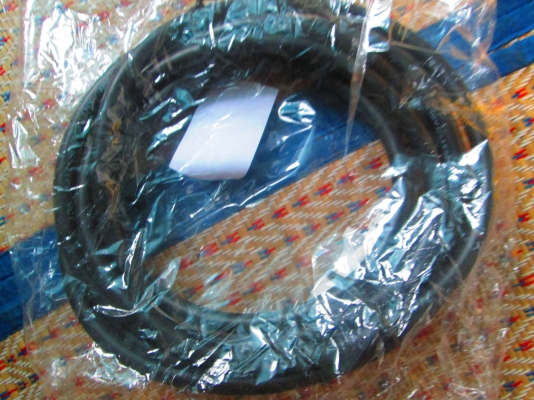 สายไฟพร้อมใช้ ยาว 3 เมตร